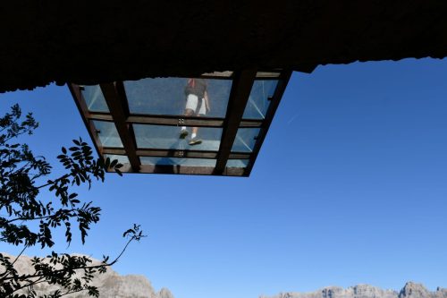 Mirador de Piedrashitas, Picos de Europa