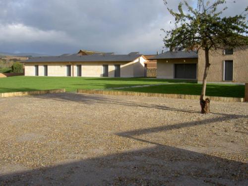 albergue
