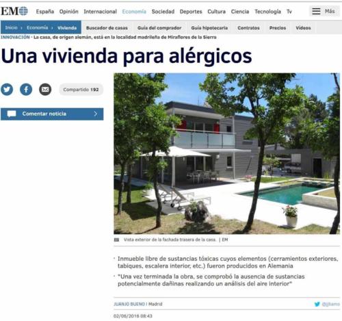 el mundo