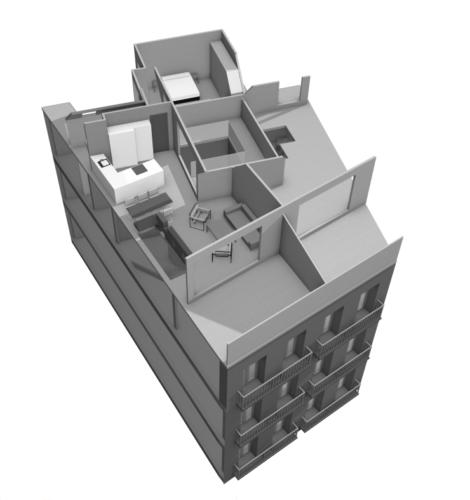 modelo 3D