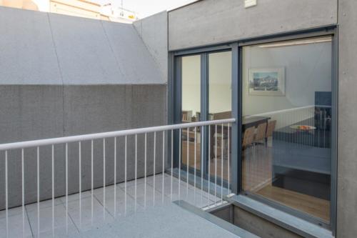 patio interior