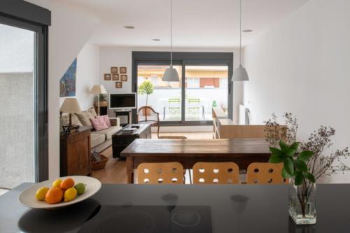 espacio interior