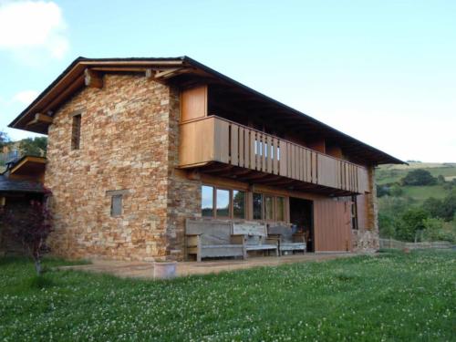vista exterior