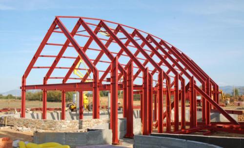 Centro de Exposiciones Carracedelo