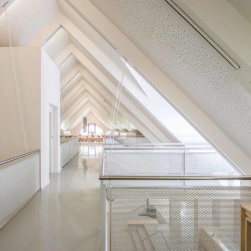 Centro de Exposiciones Carracedelo