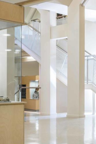 Centro de Exposiciones Carracedelo