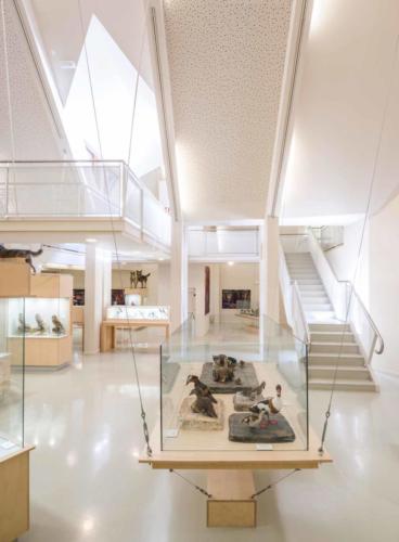 Centro de Exposiciones Carracedelo