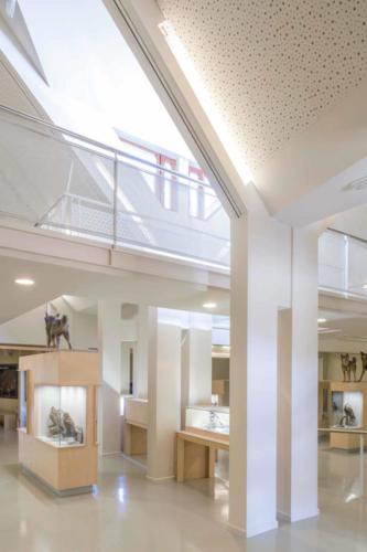 Centro de Exposiciones Carracedelo