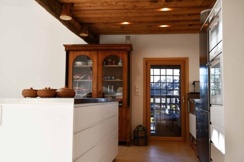 nueva cocina integrada