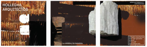 2021 conferencia Universidad Central de Venezuela 