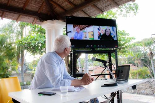 2022 II Jornadas Internacionales de Cooperación para el Desarrollo