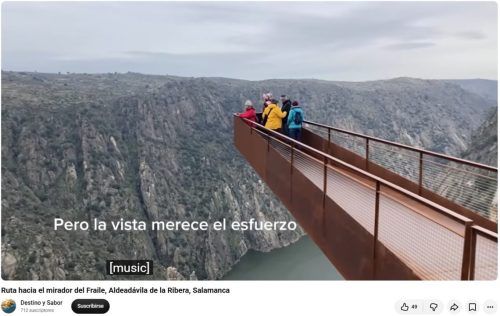2024 Destino y sabor