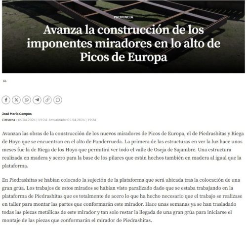 2026 Diario de León