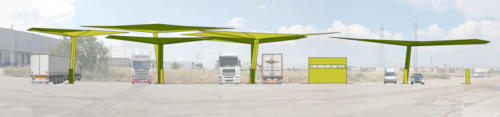 gasolinera biodiesel