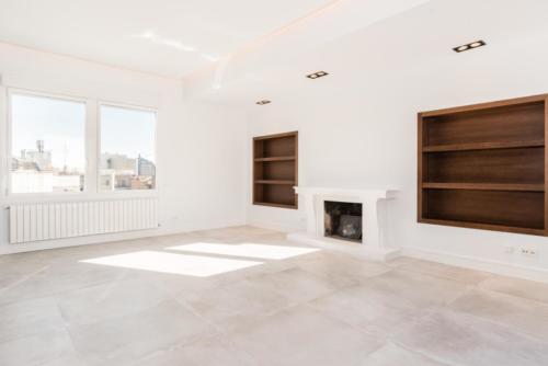 salón