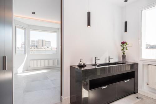 cuarto de baño