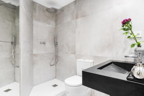 cuarto de baño