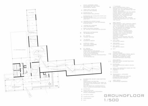 concurso museo Tomihiro