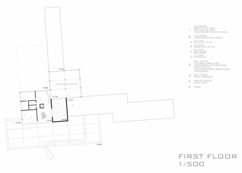 concurso museo Tomihiro